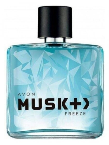 Avon Musk Freeze EDT 75 ml Erkek Parfümü kullananlar yorumlar